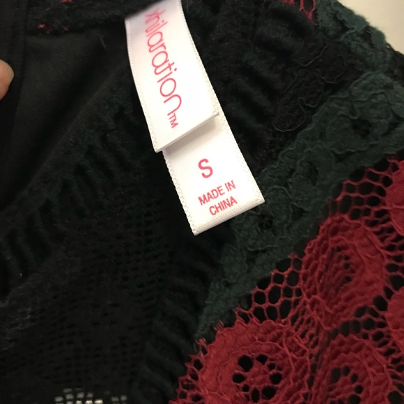 Dress - Picture 4 of 4